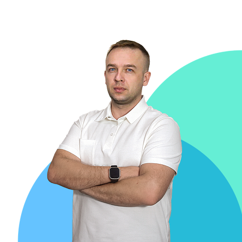 Штыркин Василий Александрович